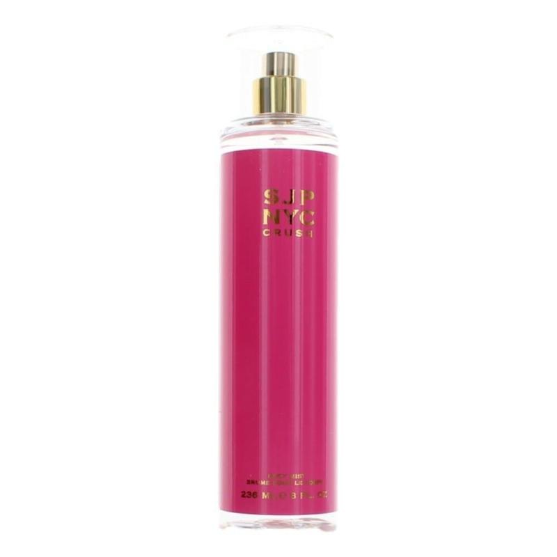 Sjp Nyc Crush By Sarah Jessica Parker, 8 Oz Body Mist For Women