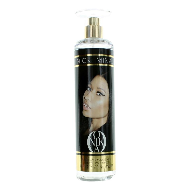 Onika By Nicki Minaj, 8 Oz Body Mist For Women