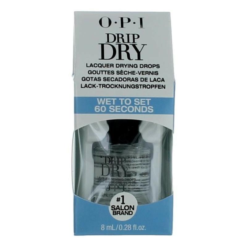 Opi Drip Dry By Opi, .28 Oz Lacquer Drying Drops