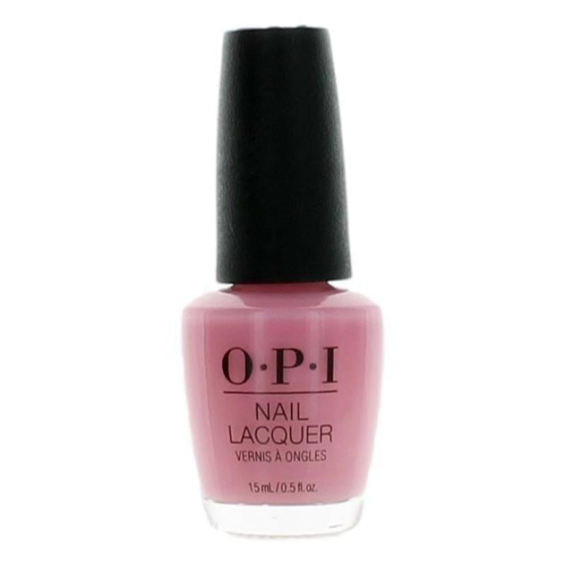 Opi Nail Lacquer By Opi, .5 Oz Nail Color - It'S A Girl!