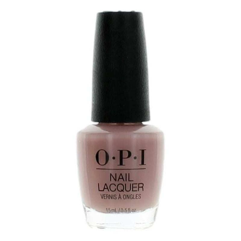 Opi Nail Lacquer By Opi, .5 Oz Nail Color - Bare My Soul