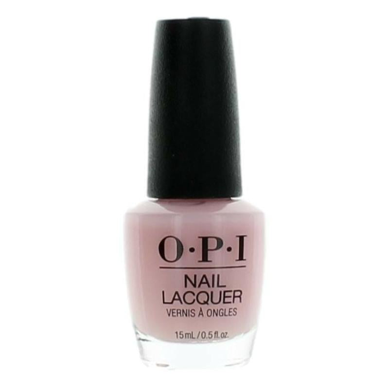 Opi Nail Lacquer By Opi, .5 Oz Nail Color - Baby, Take A Vow