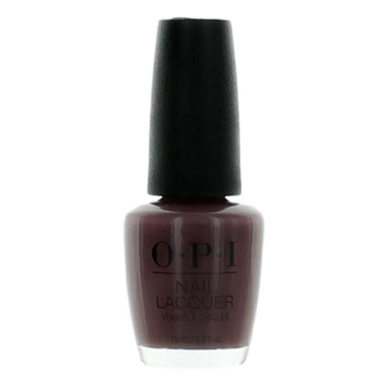 Opi Nail Lacquer By Opi, .5 Oz Nail Color - You Don'T Know Jacques!