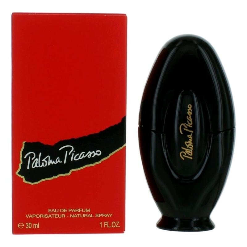 Paloma Picasso By Paloma Picasso, 1 Oz Eau De Parfum Spray For Women