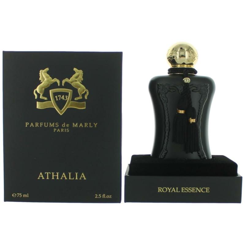 Parfums De Marly Athalia By Parfums De Marly, 2.5 Oz Eau De Parfum Spray For Women