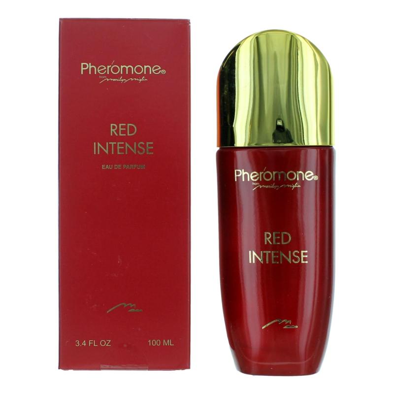 Pheromone by Marilyn Miglin for Women deals 1.7 fl.oz / 50 ml eau de parfum spray