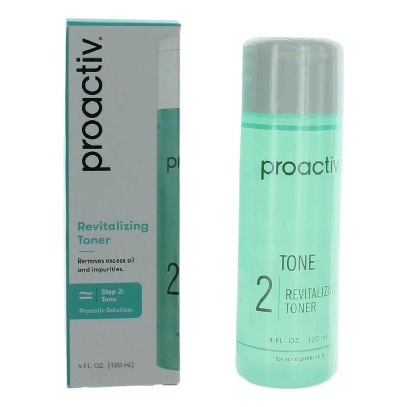 Proactiv Revitalizing Toner By Proactiv, 4 Oz Face Toner