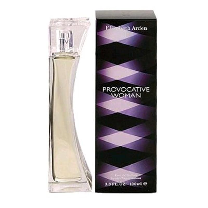 Provocative Woman By Elizabeth Arden, 3.3 Oz Eau De Parfum Spray For Women