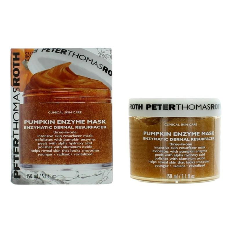 Peter Thomas Roth Pumkin Enzyme Mask By Peter Thomas Roth, 5.1 Oz Facial Mask