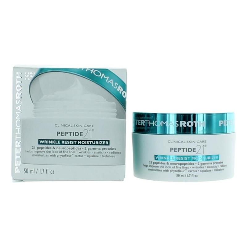 Peter Thomas Roth Peptide 21 By Peter Thomas Roth, 1.7 Oz Wrinkle Resist Moisturizer