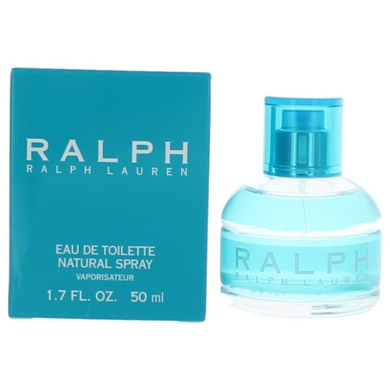 Ralph By Ralph Lauren, 1.7 Oz Eau De Toilette Spray For Women