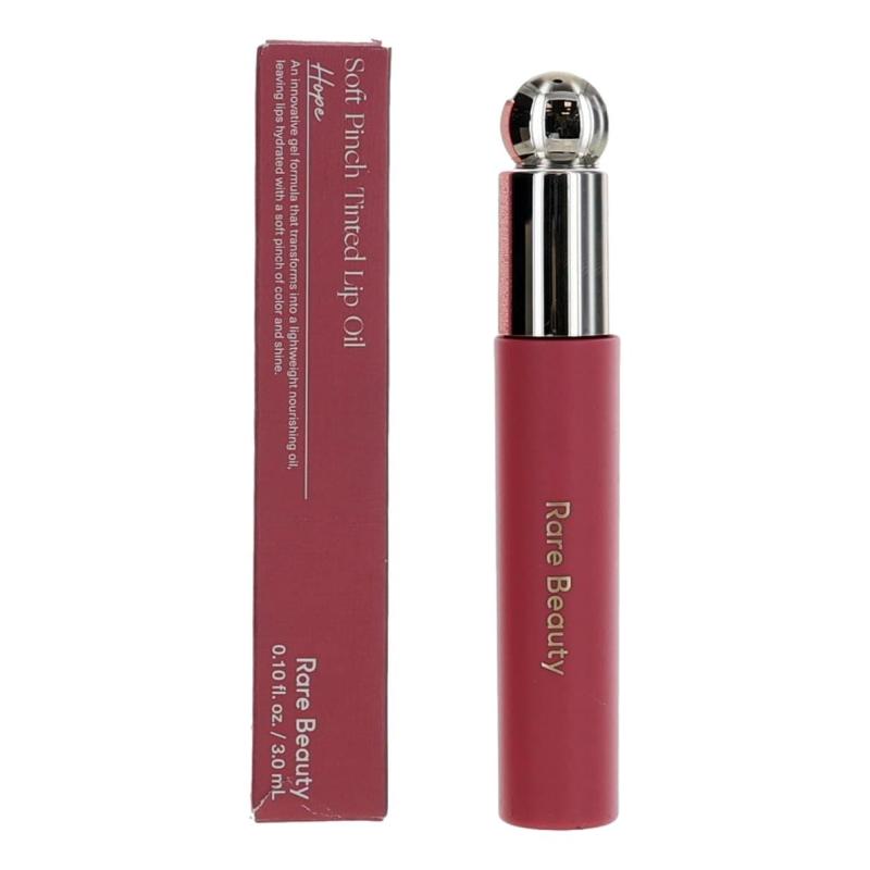 Rare Beauty Soft Pinch Lip Oil By Rare Beauty, .10 Oz Tinted Lip Oil - Hope