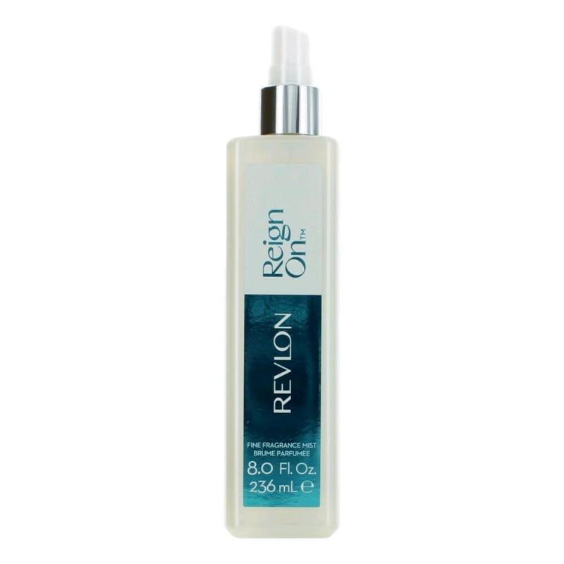 Reign On By Revlon, 8 Oz Body Mist For Women