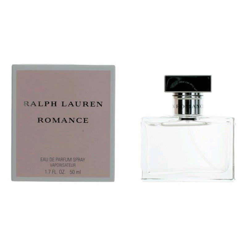 Romance By Ralph Lauren, 1.7 Oz Eau De Parfum Spray For Women