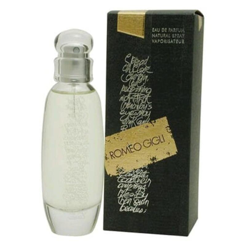 Romeo Gigli Profumi By Romeo Gigli, 2.5 Oz Eau De Parfum Spray For Women