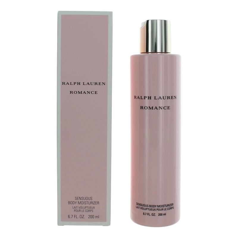 Romance By Ralph Lauren, 6.7 Oz Body Moisturizer For Women