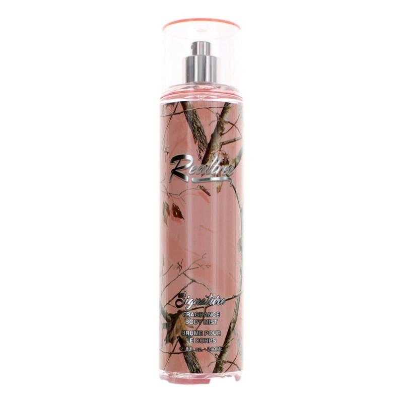 Realtree By Realtree, 8 Oz Body Mist For Women