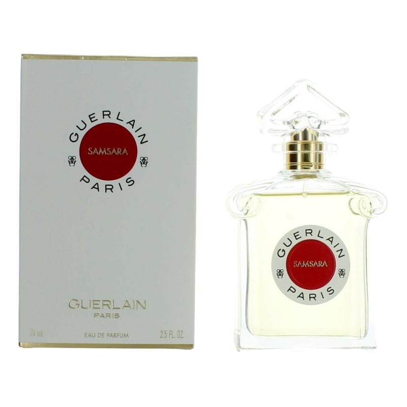 Samsara By Guerlain, 2.5 Oz Eau De Parfum Spray For Women