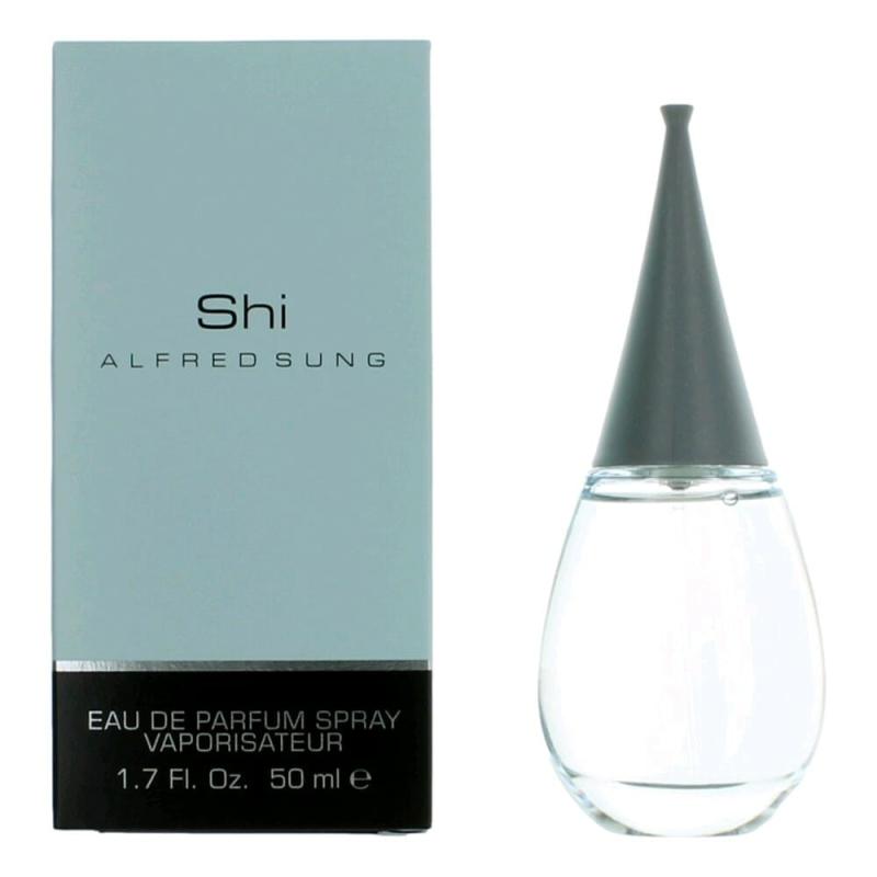 Shi By Alfred Sung, 1.7 Oz Eau De Parfum Spray For Women