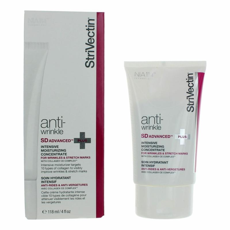 Strivectin Anti-Wrinkle Sd Advanced Plus By Strivectin, 4 Oz Moisturizing Concentrate