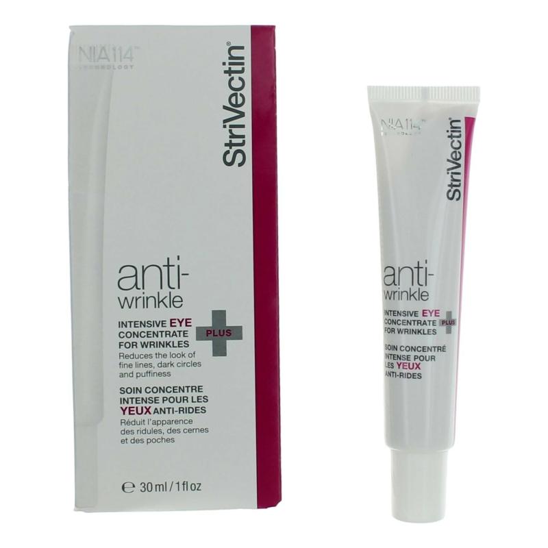 Strivectin Intensive Eye Plus Concentrate For Wrinkles By Strivectin, 1 Oz Eye Cream