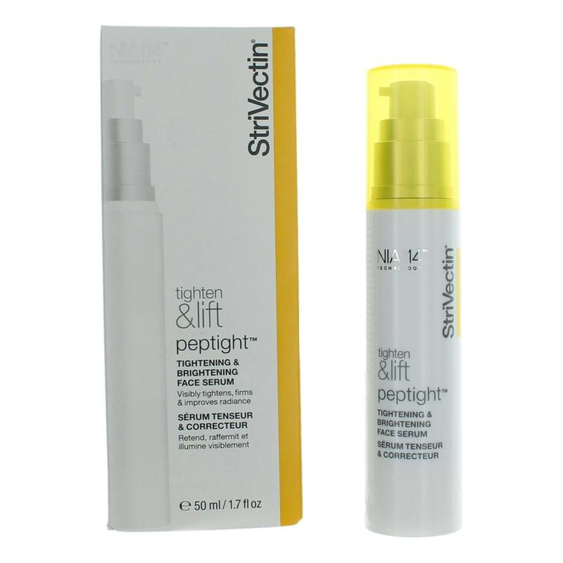 Strivectin Tighten &amp; Lift Peptight By Strivectin, 1.7 Oz Face Serum