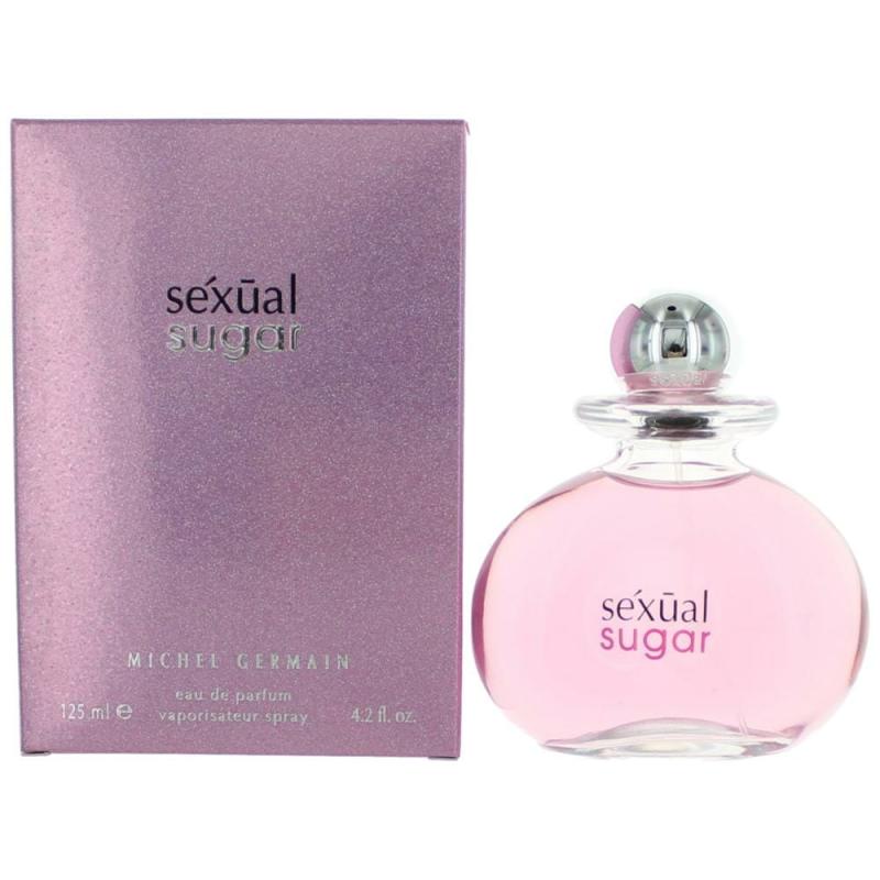 Sexual Sugar By Michel Germain, 4.2 Oz Eau De Parfum Spray For Women