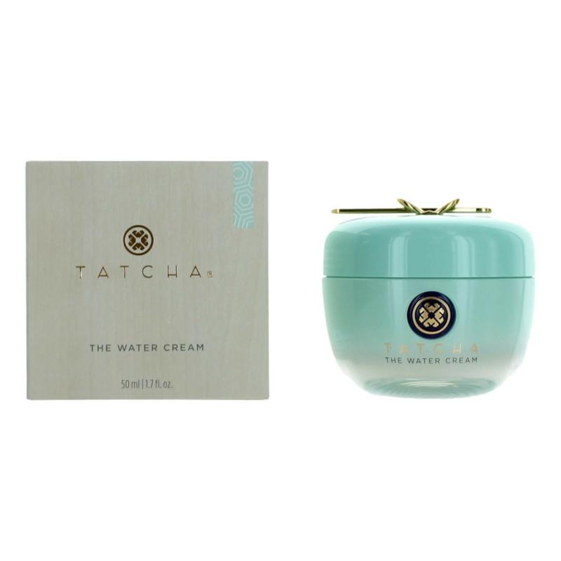 Tatcha The Water Cream By Tatcha, 1.7 Oz Pore Minimizing Moisturizer