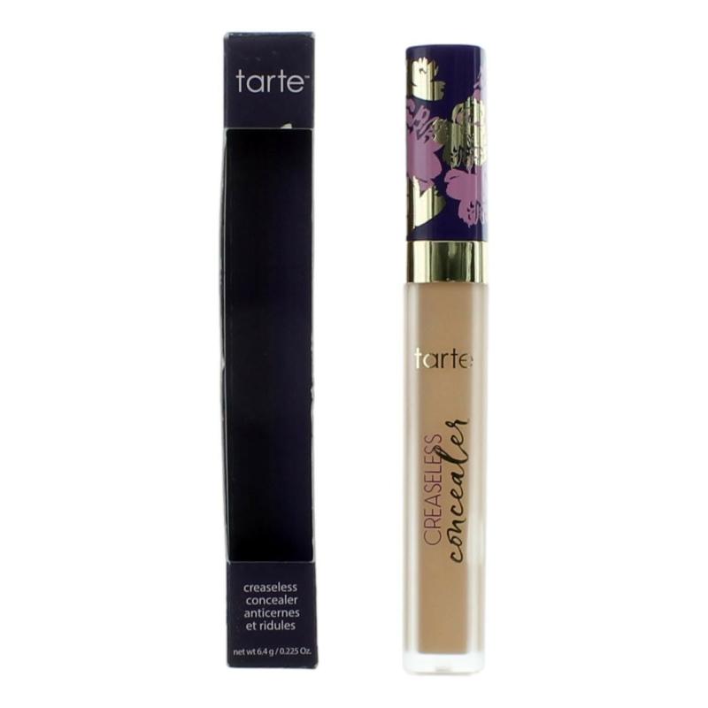 Tarte Creaseless Concealer By Tarte, .22 Oz Concealer - 40S Tan Sand