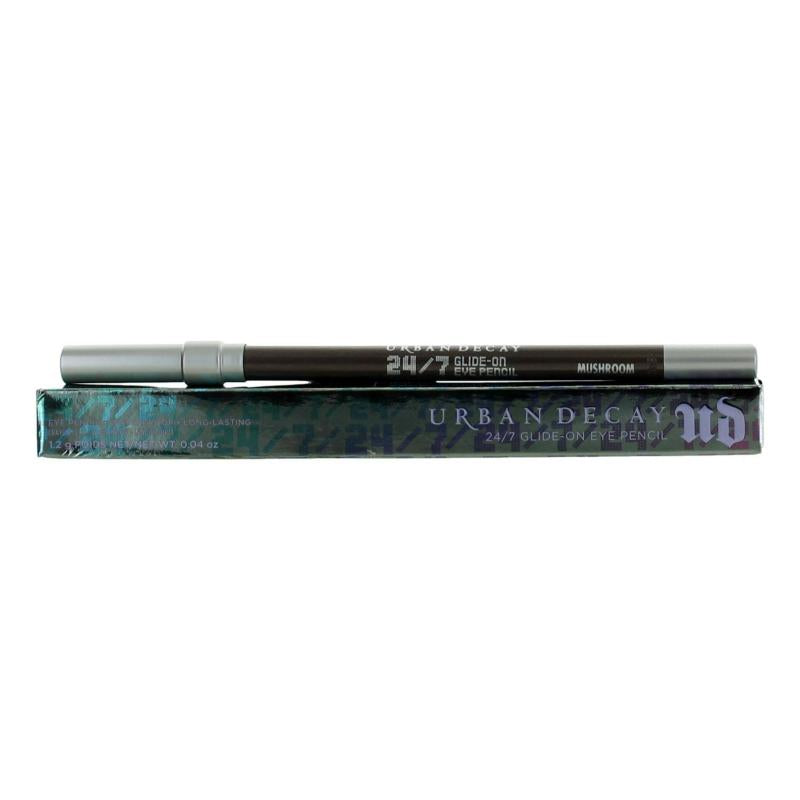 Urban Decay 24/7 Glide On Eye Pencil By Urban Decay, .04 Oz Waterproof Eye Pencil - Mushroom