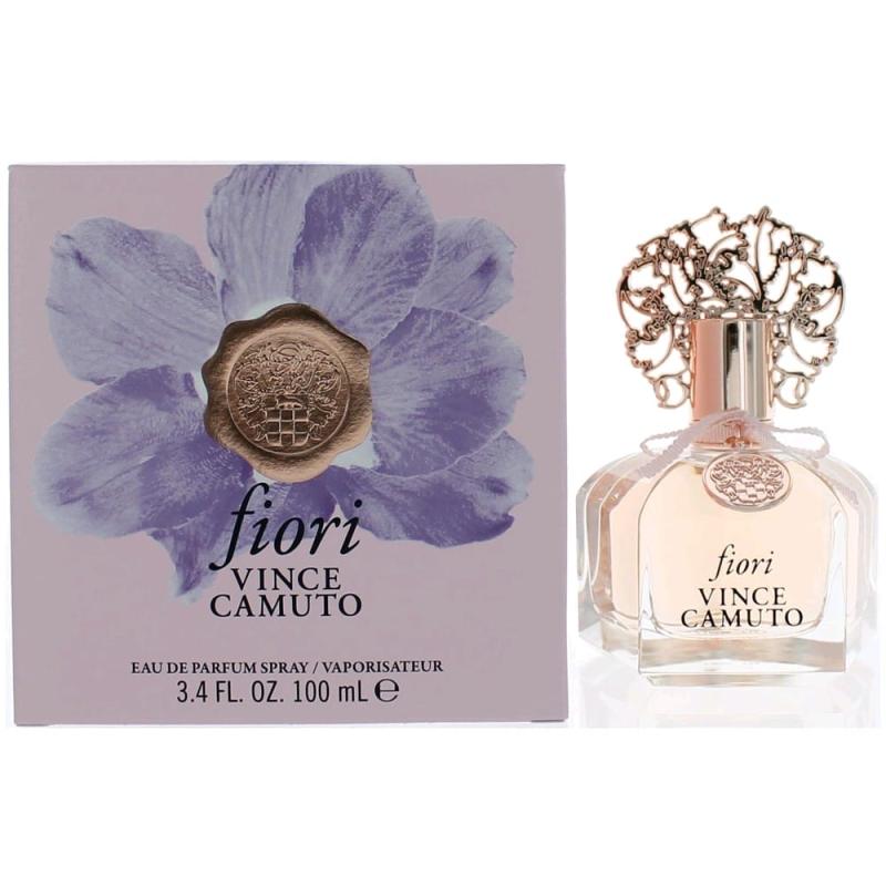 Fiori By Vince Camuto, 3.4 Oz Eau De Parfum Spray For Women