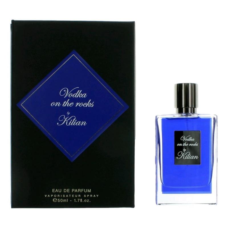 Vodka On The Rocks By Kilian, 1.7 Oz Eau De Parfum Spray For Women