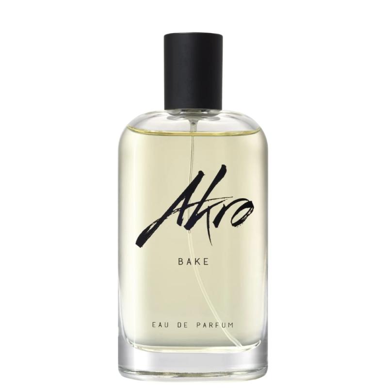 Akro Bake  Eau de Parfum Spray 3.4Oz - 100ml