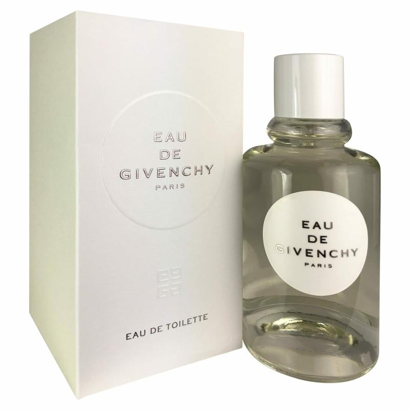 Givenchy Eau De Givenchy Tester 3.3 Edt Sp