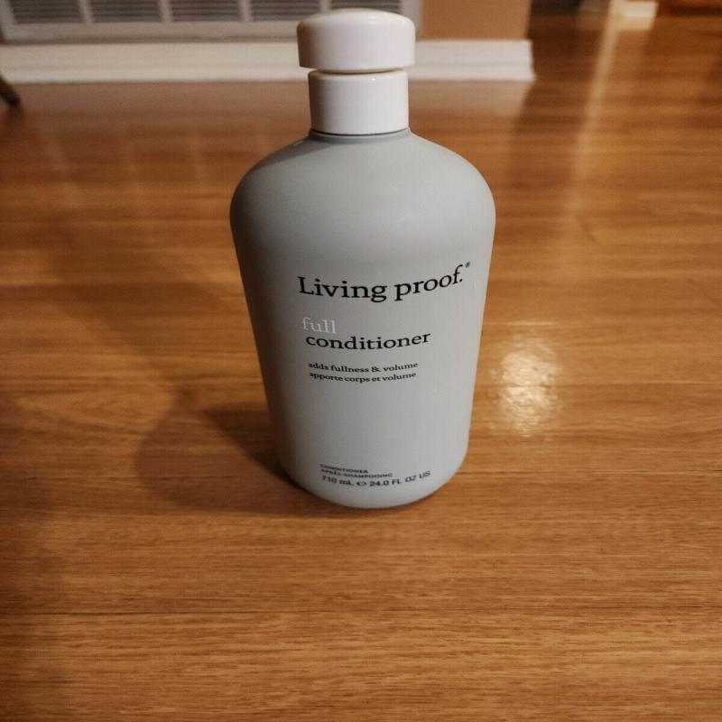 Full Conditioner by Living Proof for Unisex - 24 oz Conditioner