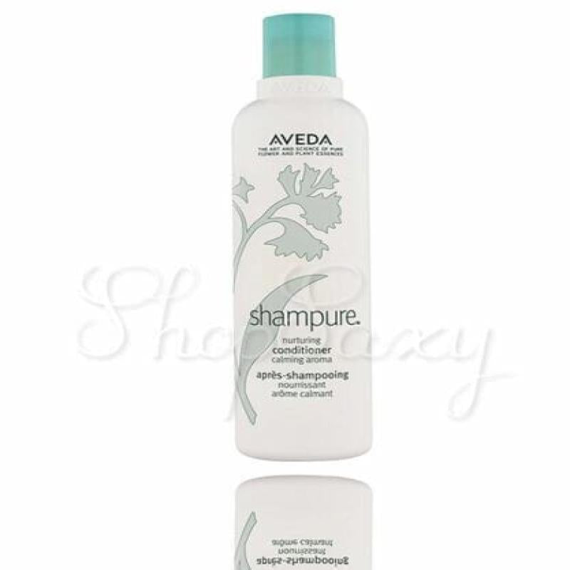 Shampure Conditioner by Aveda for Unisex - 8.5 oz Conditioner