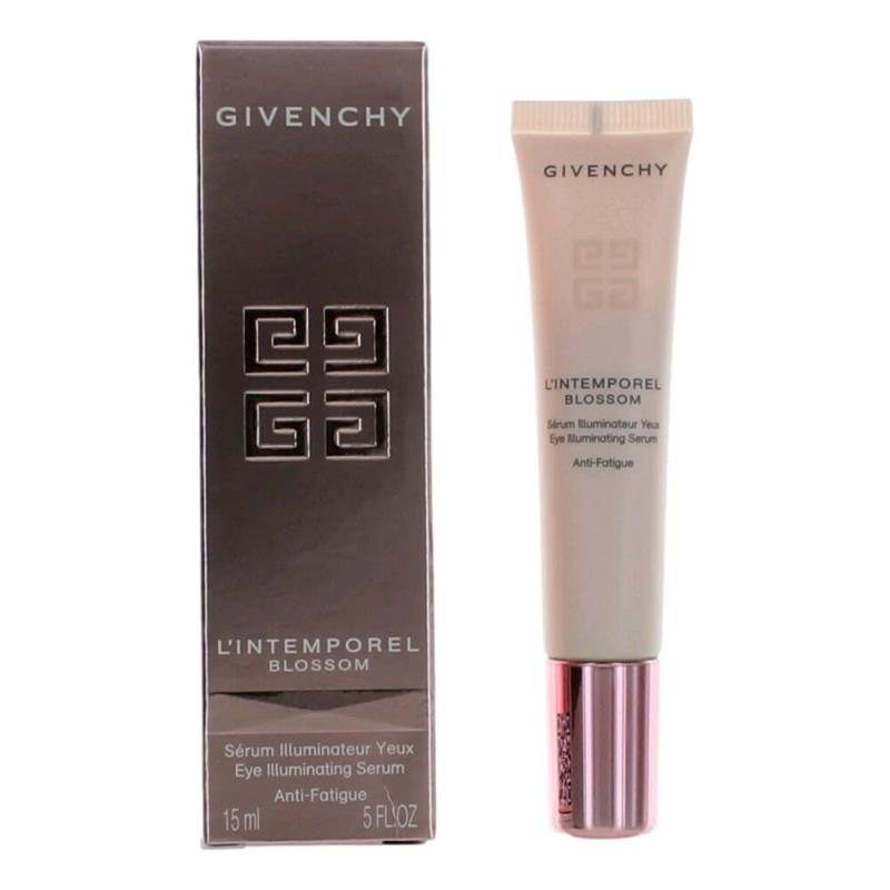 Givenchy L'Intemporel Blossom By Givenchy, .5 Oz Eye Illuminating Serum