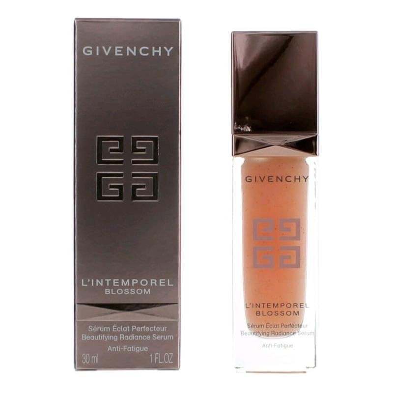 Givenchy L'Intemporel Blossom By Givenchy, 1 Oz Beautifying Radiance Serum