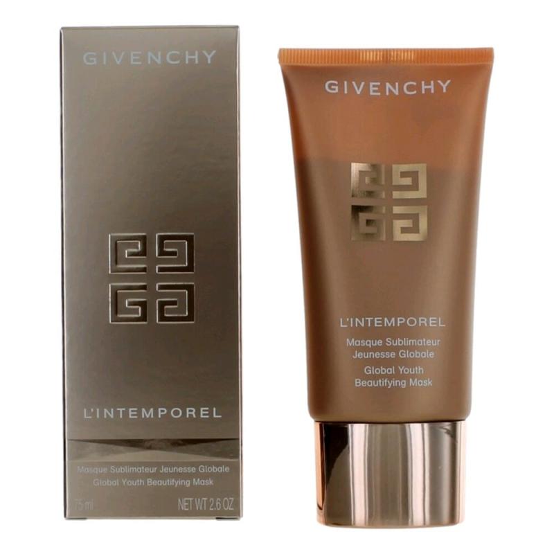 Givenchy L'Intemporel By Givenchy, 2.6 Oz Global Youth Beautifying Mask