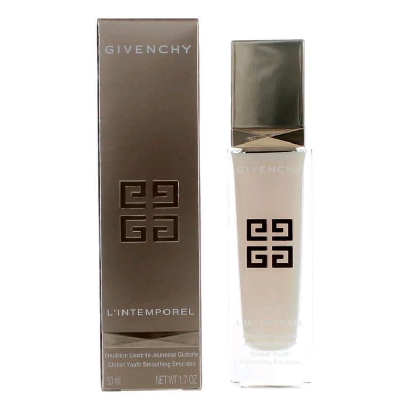 Givenchy L'Intemporel By Givenchy, 1.7 Oz Global Youth Smoothing Emulsion