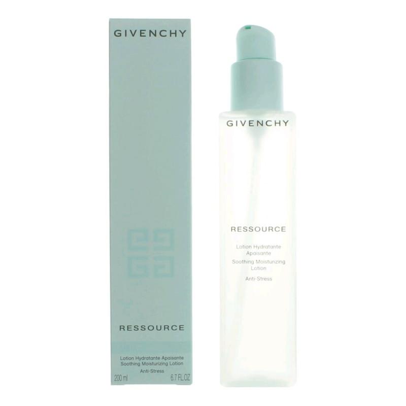 Givenchy Ressource By Givenchy, 6.7 Oz Soothing Moisturizing Lotion