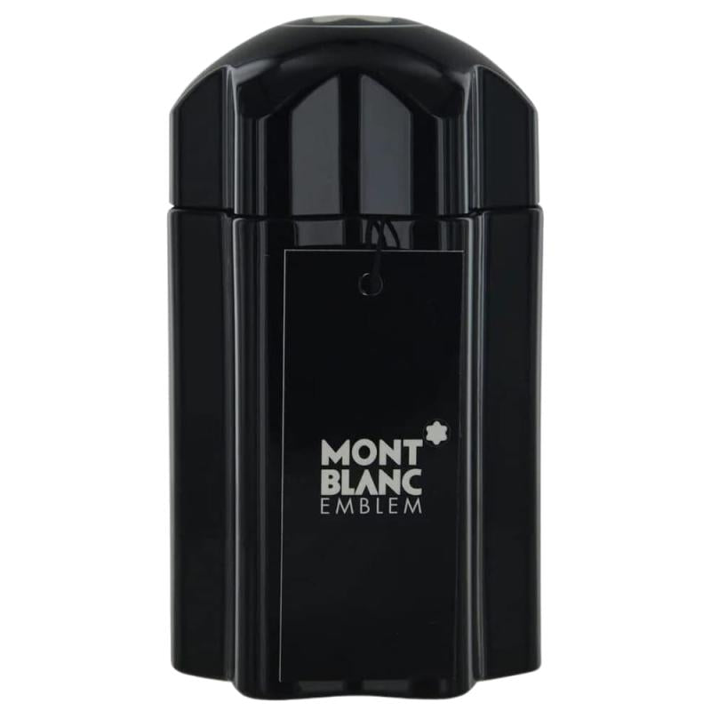 Mont Blanc Emblem for Men Eau de Toilette 3.3 oz 100 ml spray